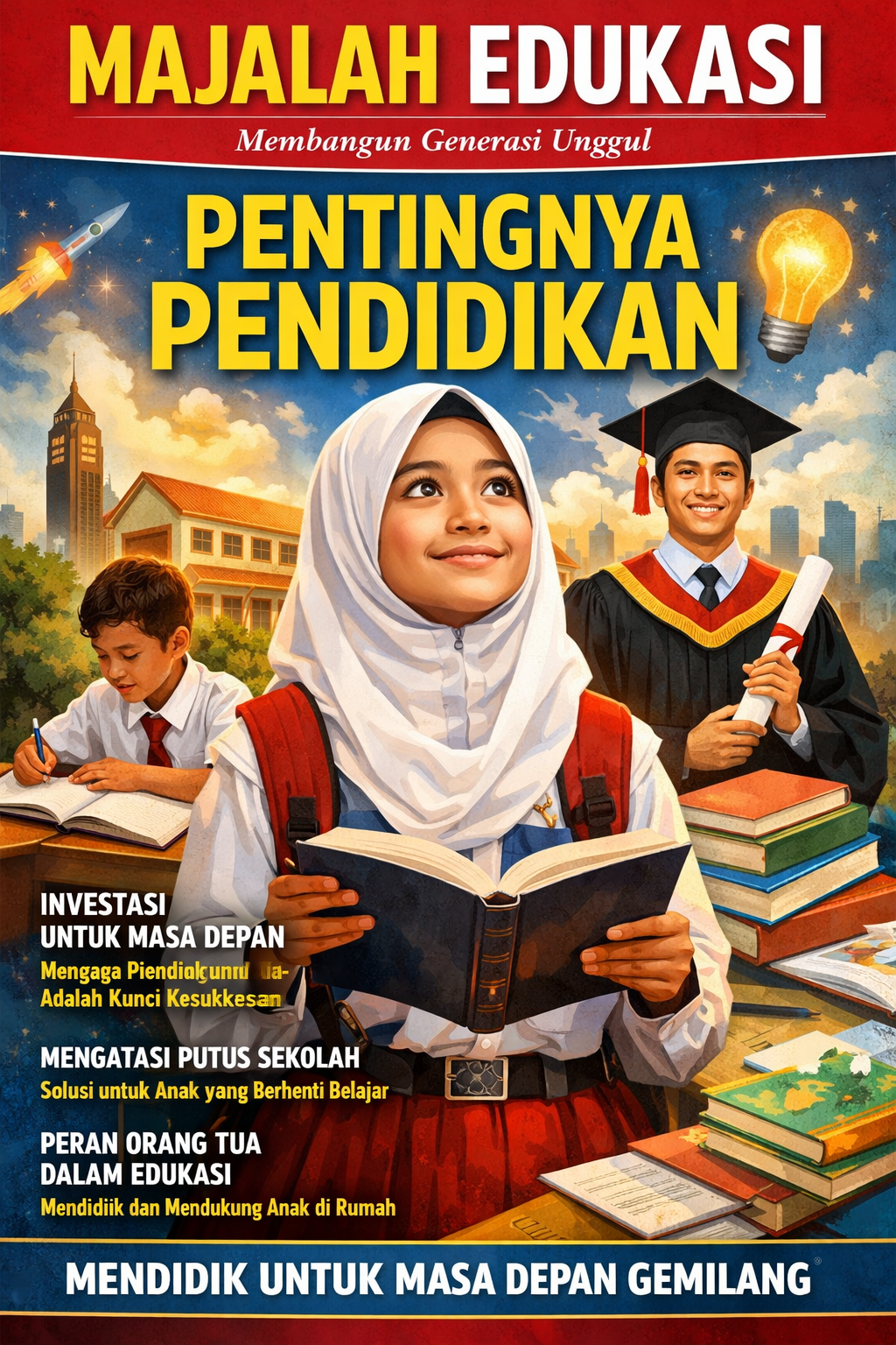 majalah